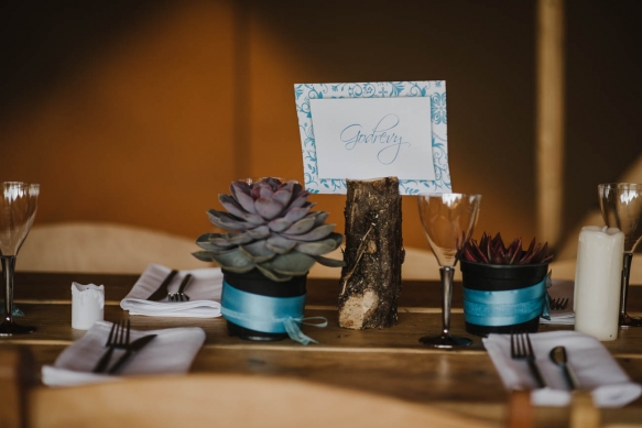 Tremenheere Sculpture Garden Cornwall Wedding Venue (6 Of 33)